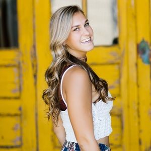 Meet your Posher, Lauren